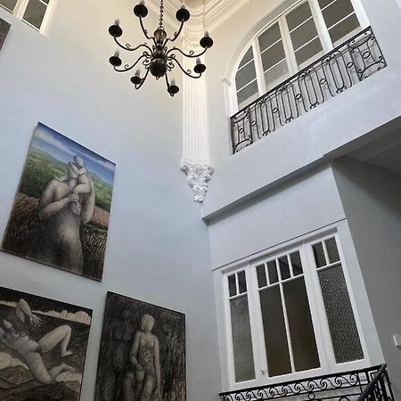 Maison D'Art Кийан Экстерьер фото