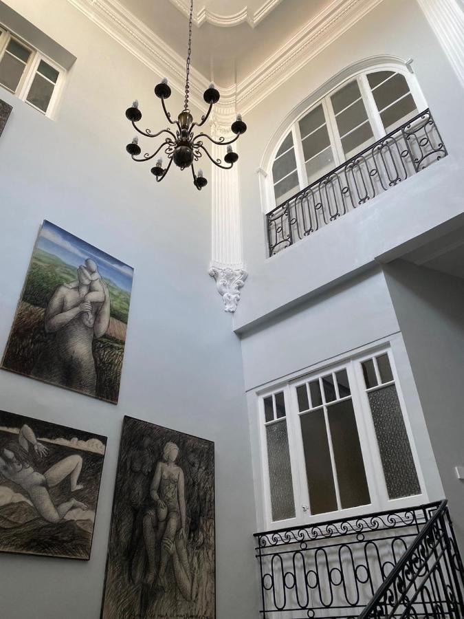 Maison D'Art Кийан Экстерьер фото