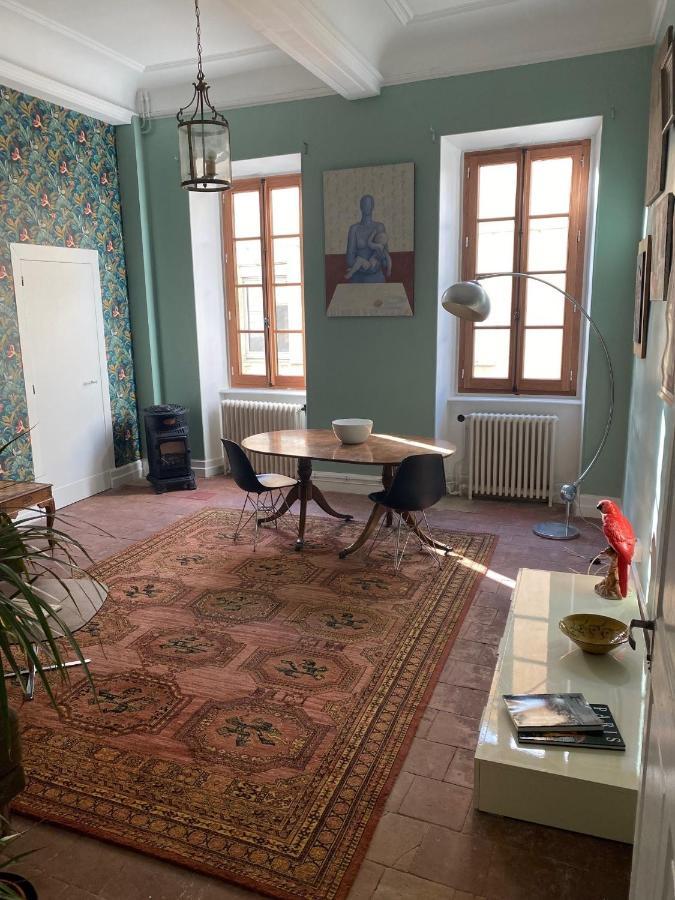 Maison D'Art Кийан Экстерьер фото