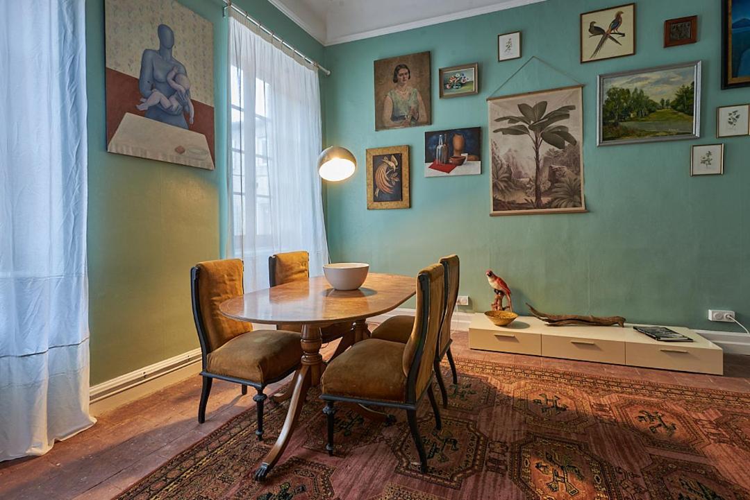 Maison D'Art Кийан Экстерьер фото