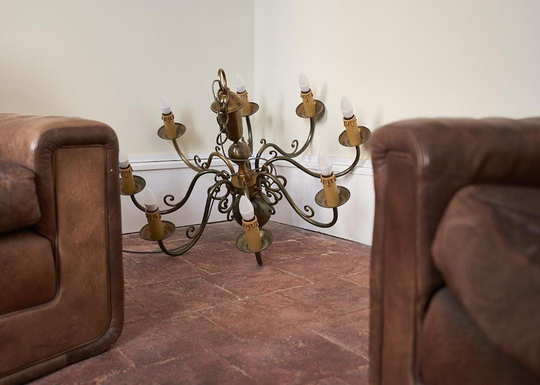Maison D'Art Кийан Экстерьер фото