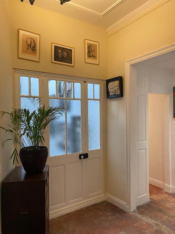 Maison D'Art Кийан Экстерьер фото