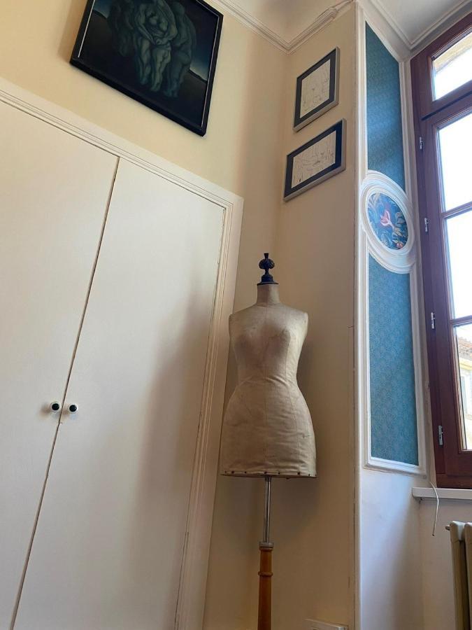 Maison D'Art Кийан Экстерьер фото