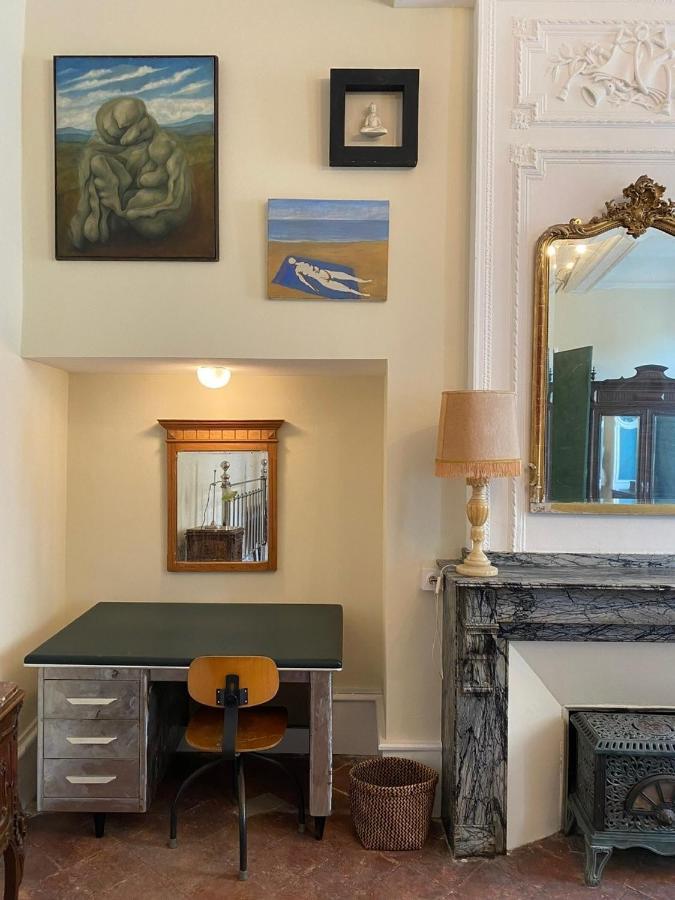 Maison D'Art Кийан Экстерьер фото