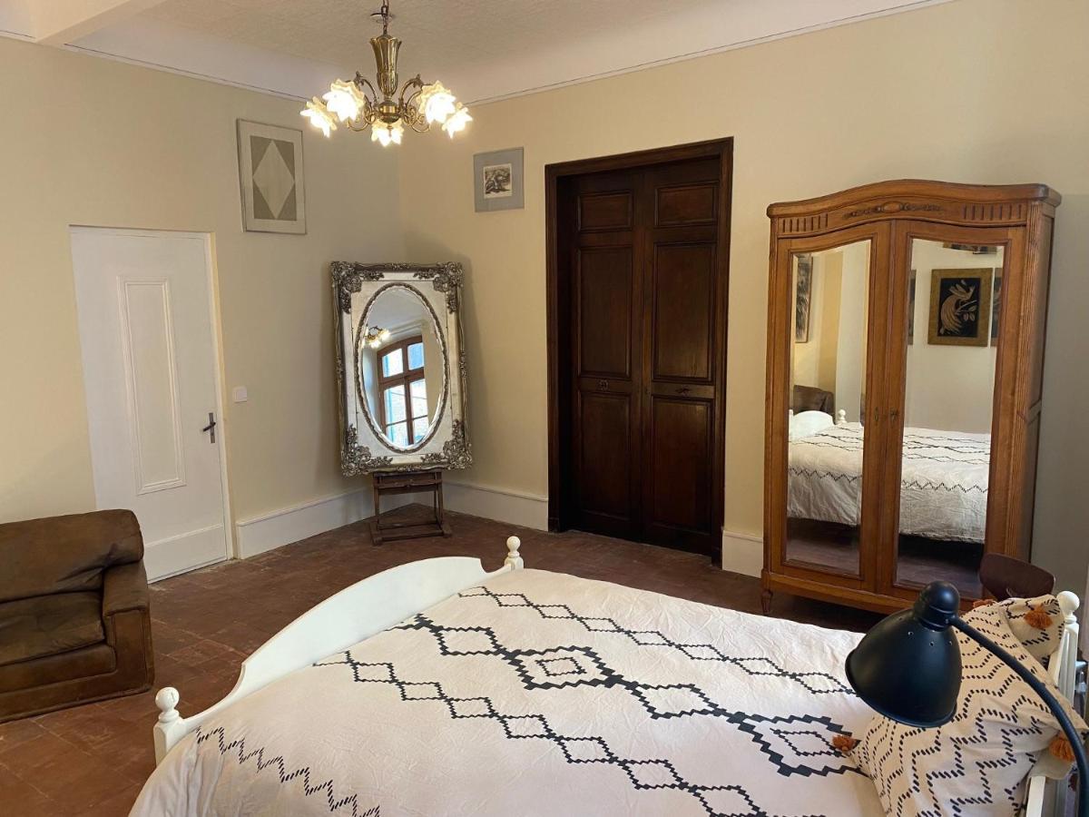 Maison D'Art Кийан Экстерьер фото