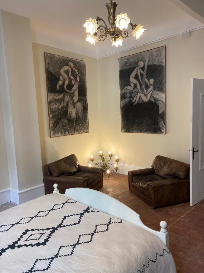 Maison D'Art Кийан Экстерьер фото