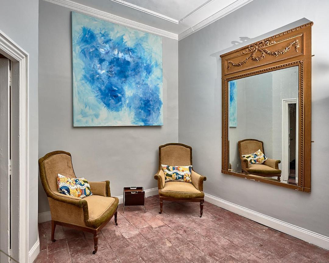 Maison D'Art Кийан Экстерьер фото