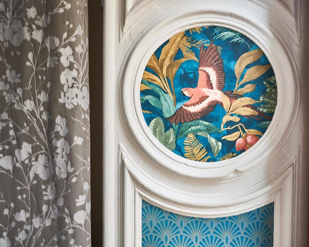 Maison D'Art Кийан Экстерьер фото
