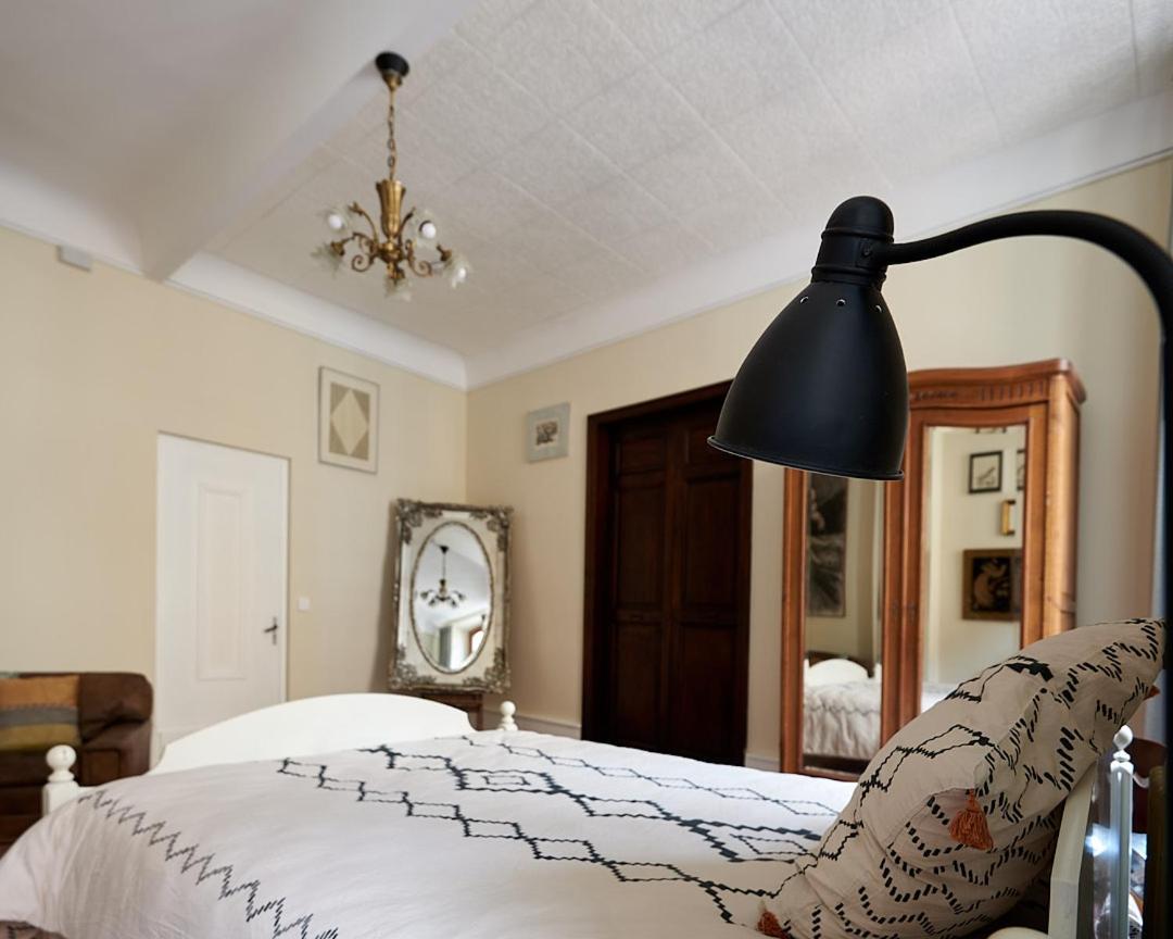 Maison D'Art Кийан Экстерьер фото