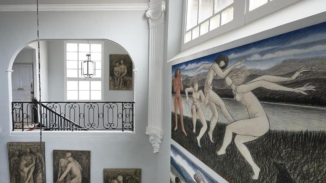 Maison D'Art Кийан Экстерьер фото