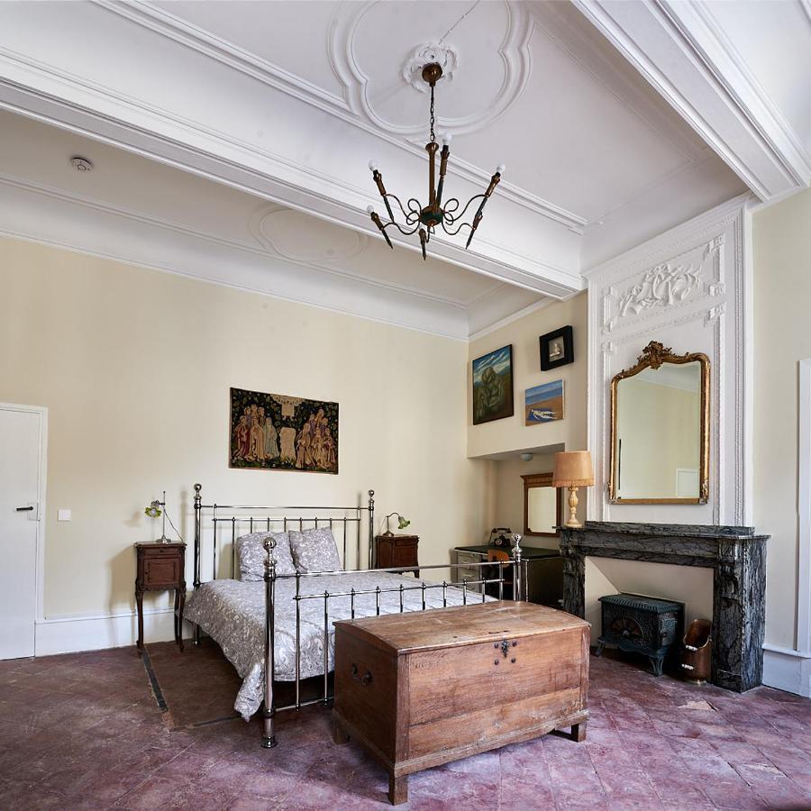 Maison D'Art Кийан Экстерьер фото