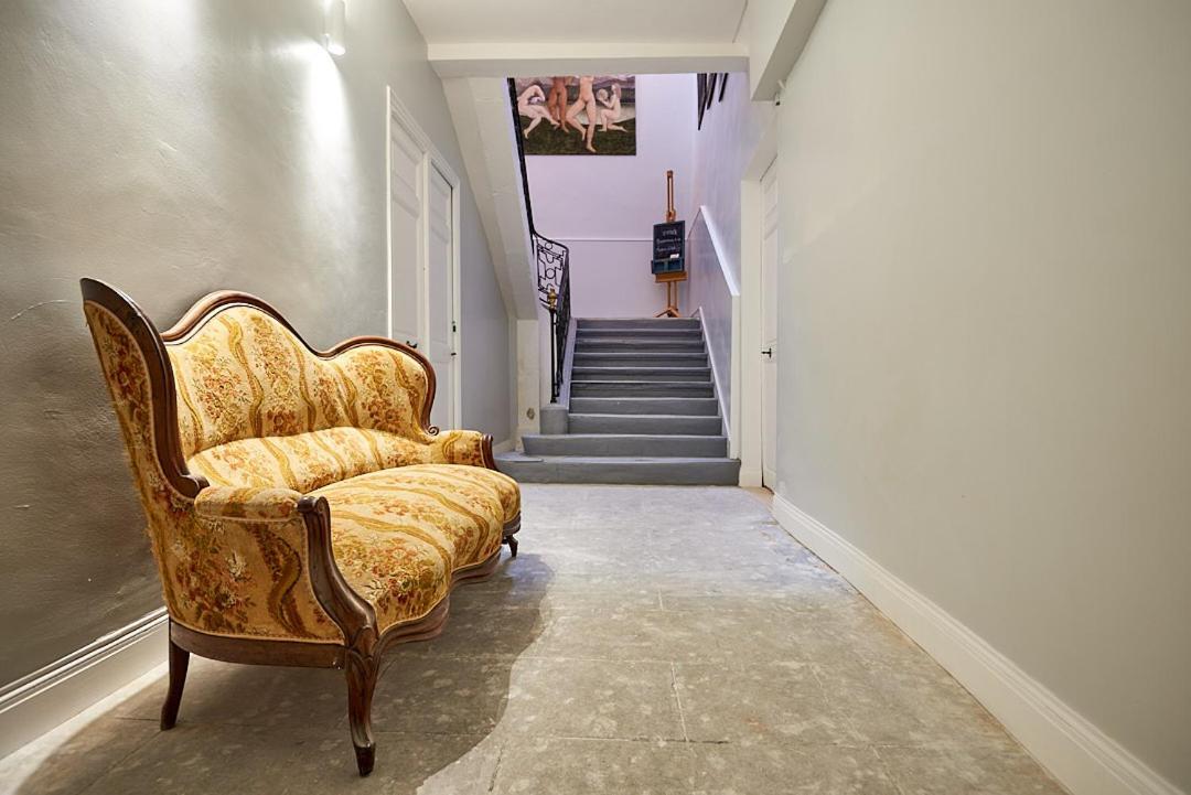 Maison D'Art Кийан Экстерьер фото