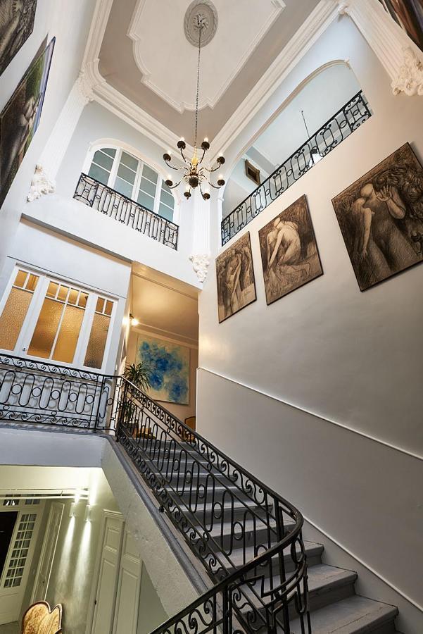 Maison D'Art Кийан Экстерьер фото