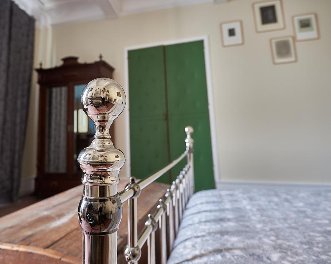 Maison D'Art Кийан Экстерьер фото