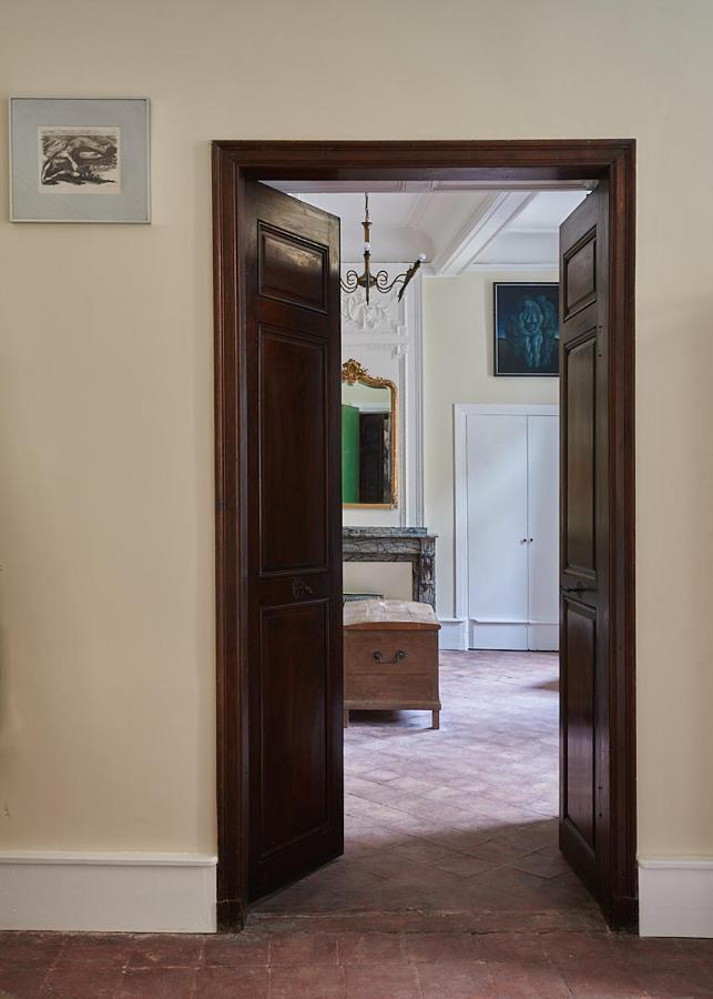 Maison D'Art Кийан Экстерьер фото